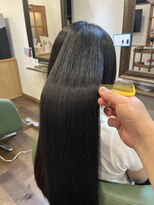 ポンテ(Ponte)&nbsp;髪質改善ストレートエステ（縮毛矯正）