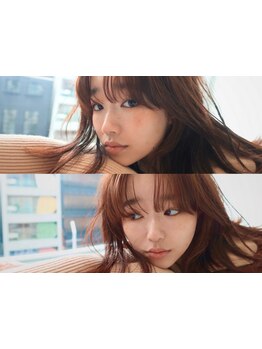 なりたいスタイルの実現もイメージが浮かばない方へのご提案もTREATにお任せ！_千葉