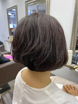 クレッシェレ(Crescere)&nbsp;チェリーボブ