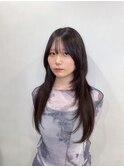 ロングウルフ/シールエクステ
