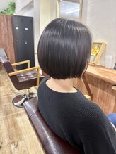 コージー(COZY) ボブ/大人ショート/ショート