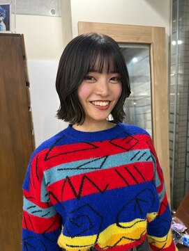 ライフ 湘南台(Life) ＊くびれボブカット＊[湘南台/湘南台駅]