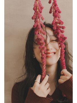 アイシー(I see) フェイスレイヤー/阿倍野/オシャレ/レイヤーカット