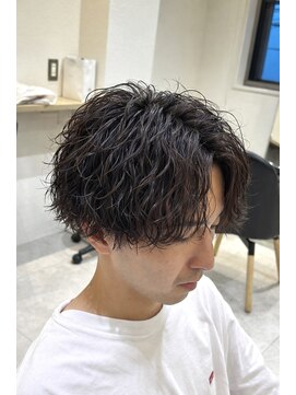 アイトーキョー 横浜(AI TOKYO) ツイストスパイラル