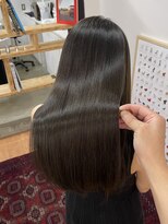 リコルド 学芸大学(Ricordo)&nbsp;チョコレートブラウン