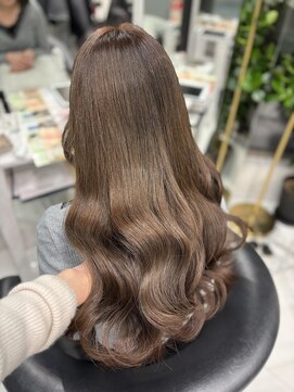 フォルテロゼ 横浜(FORTE rose) オリーブベージュ♪