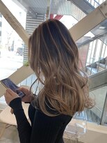 イェッカ(YECCA)&nbsp;ブリーチ1回○バレイヤージュ