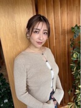 トゥーリ 周船寺店(tuuli)の写真/髪質改善のプロが女性目線でご提案/細やかな心配りに定評のあるサロン【髪質改善/縮毛矯正】