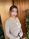 トゥーリ 周船寺店(tuuli)の写真/髪質改善のプロが女性目線でご提案/細やかな心配りに定評のあるサロン【髪質改善/縮毛矯正】
