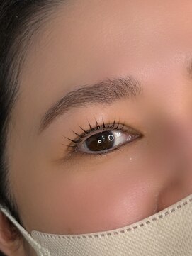 インク(ink”) まつげパーマ