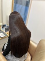 シャルム アロ(Charme Alo)&nbsp;ナチュラルカラー