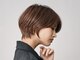ソワネ 表参道(soigne)の写真/《染めるたび、髪が整う実感を》上質な白髪染め髪質改善カラーで、艶と柔らかさをあなたに。【表参道】