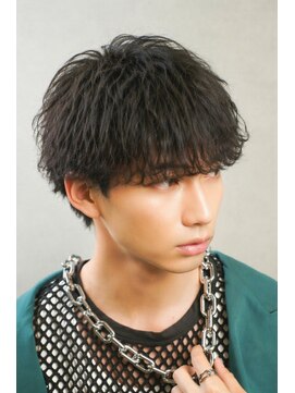 スキル 池袋(SKILL) シャドウラウンドマッシュ