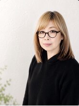 ラヴィアンローズ(La vie en rose)&nbsp;河村 千賀子