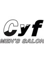 Cyf MEN’S SALON 船橋 メンズパーマ/MEN'Sカット/MEN'Sパーマ【6/5 OPEN （予定）】/MEN'S Cyf船橋*メンズカット/メンズパーマ
