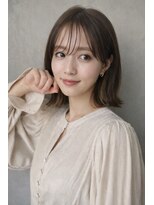 ユニカバイベル 御殿山店(unica by Belle)&nbsp;大人外ハネボブ