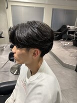 ハイプ 名古屋伏見(HYPE)&nbsp;伏見駅/伏見/メンズ/メンズパーマ/men'sパーマ/フェザーパーマ