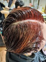 ハチマルハチ エアー 向ヶ丘遊園店(808 air)&nbsp;ゼロテクヘアマニキュア