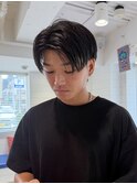 メンズカット＊多田