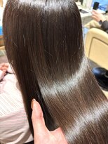 サロン ド ソーホー 蕨(Salon de SOHO)&nbsp;◎ナチュラル髪質改善◎【中川 史菜】