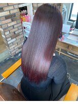 セットアップ 倉敷中庄店(SET-UP)&nbsp;ワインレッドカラーダークパープル