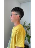 クロップフェード