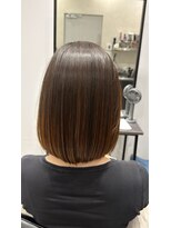 ルスリー 横浜店(Lsurii)&nbsp;髪質改善トリートメント【髪質改善】【横浜】【トリートメント】