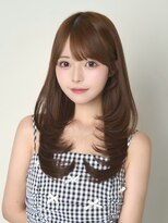 レディアル 大宮(REDEAL)&nbsp;ハイレイヤーカット/ハッシュカット/クラゲヘア[大宮]