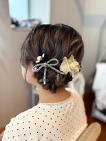 コマリ(comari)&nbsp;サイドお団子