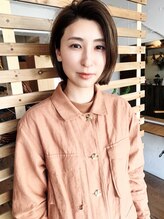 イエルカ(YELCA)&nbsp;植木 由香里