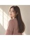 マレット 曙本店(mullet.)の写真/【話題のネオメテオストレート取扱い】思わず触りたくなるうる艶髪実現*髪質に年齢を感じ始めた方にも◎
