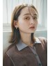 【圧倒的な艶髪】美髪矯正+プレミアムトリートメント