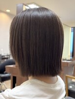 プロッソル 廿日市店(PROSOL)&nbsp;ボブ/髪質改善/縮毛矯正/広島/廿日市
