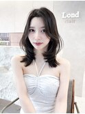 髪質改善／レイヤーカット/顔周り/韓国/学割/学割U24/川崎