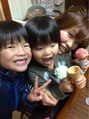 ヴィオラプロ(violla pro) かわいい甥っ子’S