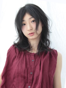 シーズ 栄(sea's) アンニュイ