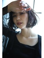 ベルエキップ(belle equipe)&nbsp;エアーshortbob