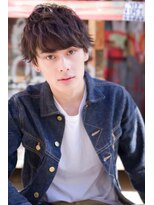 シエナ 渋谷(Siena)&nbsp;Siena 外国人風スイングカット