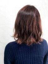 レイール 下北沢(Reir)&nbsp;【Reir下北沢】*+ウェーブロブ+シアーモーブ+*