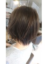 ウィービーパセリ atre川越店(WE BE PARSLEY) ふんわりレイヤースタイル♪【担当 木村沙織】