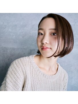 ハーヒム(her him) her.him style#495