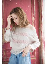 美容室 パルス 静岡鷹匠店(PALS)&nbsp;、