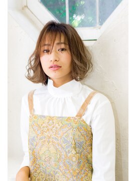 プログレス フレスポ富沢店(PROGRESS) grey ash