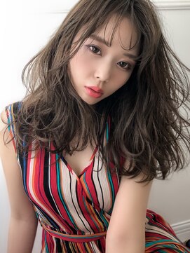 チェロ(Chelo) *AIJI*Chelo by release*フェミーユスウェーブ