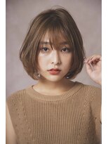 クロエ 中目黒(Cloe)&nbsp;耳掛け2wayボブ