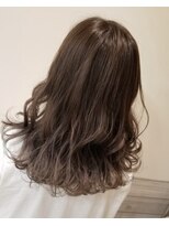 クレア(CREA)&nbsp;シックグレージュ☆