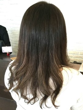 アメイジングヘアー 美沢店(AMAZING HAIR) 【AMAZING HAIR 美沢店/桜井】大人フェミニンロング
