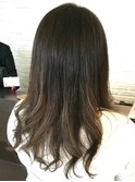 【AMAZING HAIR 美沢店/桜井】大人フェミニンロング