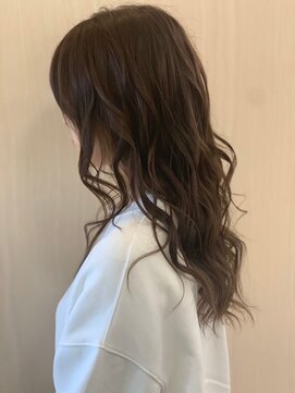 ベニ 岩沼たけくま店(BENI) マットブラウン