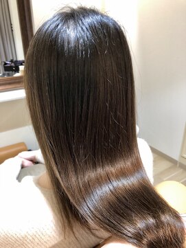 トゥーリ 筑紫野店(tuuli) tuuli筑紫野☆艶髪 美髪 八谷昌直